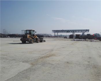 億龍的無塵清掃機(jī)，我們很滿意！