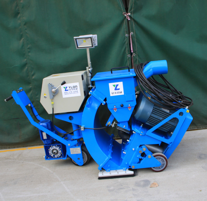 鄭州拋丸機哪家好 鄭州拋丸機哪家好