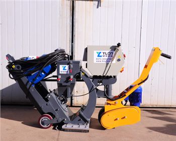 湖南拋丸機(jī)教你它的啟動作業(yè)步驟