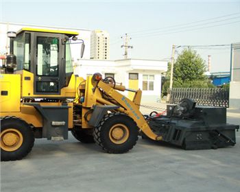 河南無(wú)塵清掃機(jī)在國(guó)內(nèi)的前景如何？