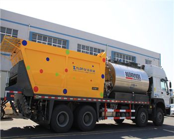 鄭州同步碎石封層車(chē)發(fā)動(dòng)機(jī)的日常保養(yǎng)與維護(hù)