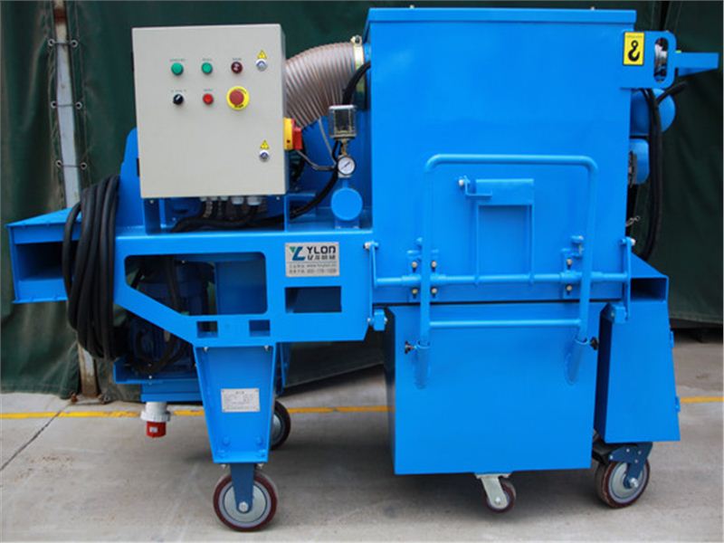 拋丸機(jī)種類多，您的工件適合用什么拋丸機(jī)設(shè)備